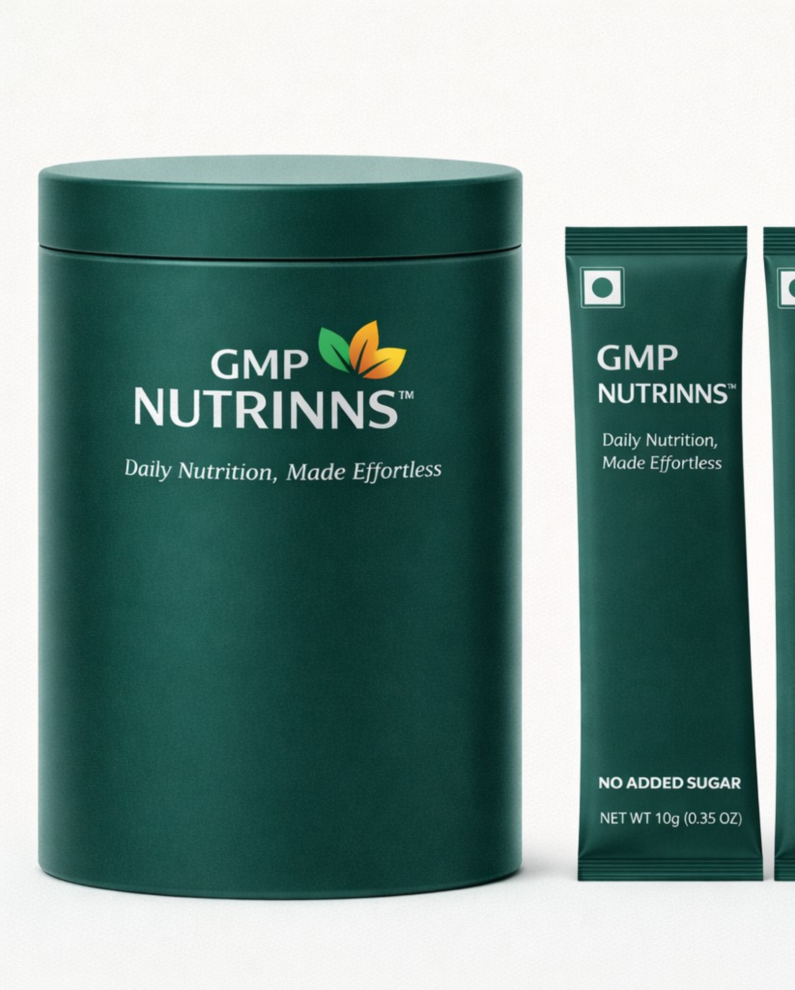 GMP Nutrinns 360