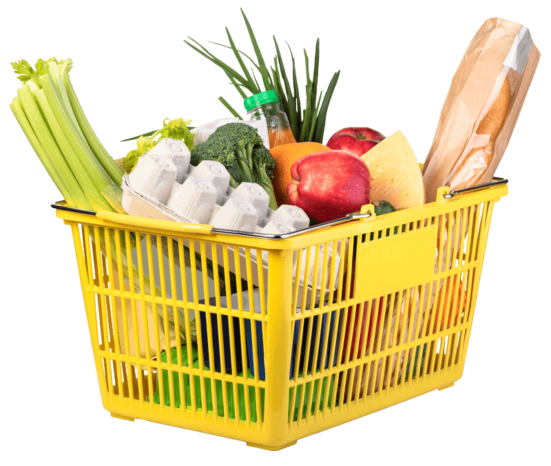 plastic shopping basket v37qu2f.png